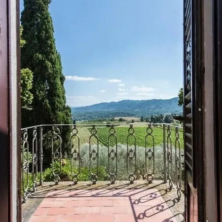 Delle Vigne *