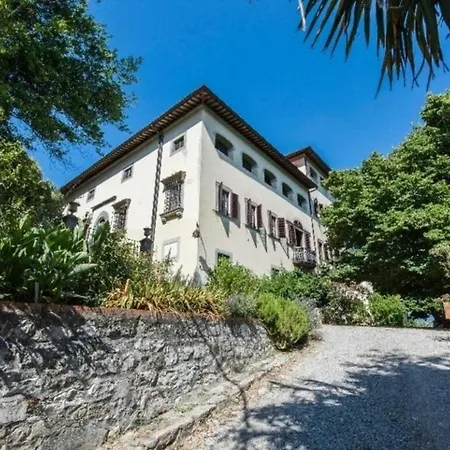 Villa Delle Vigne San Cristoforo a Perticaia