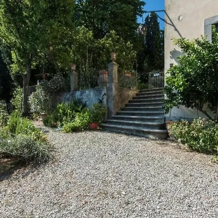Delle Vigne Villa *