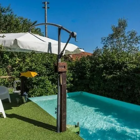 Villa Delle Vigne San Cristoforo a Perticaia