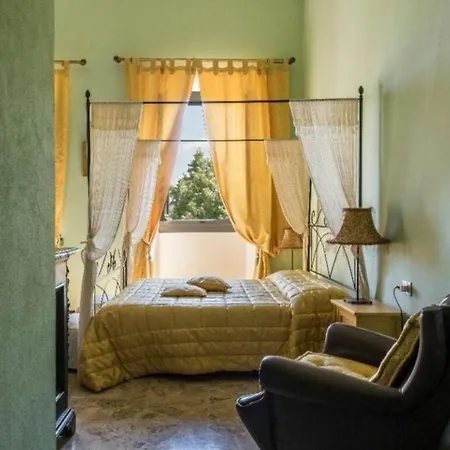 Villa Delle Vigne San Cristoforo a Perticaia