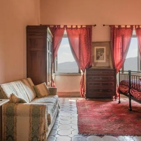 Delle Vigne Villa *