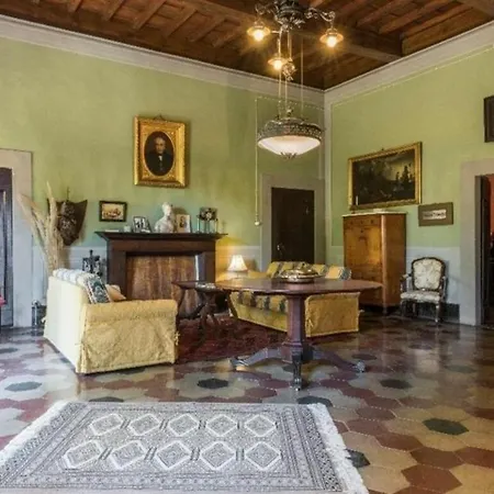 Delle Vigne Villa