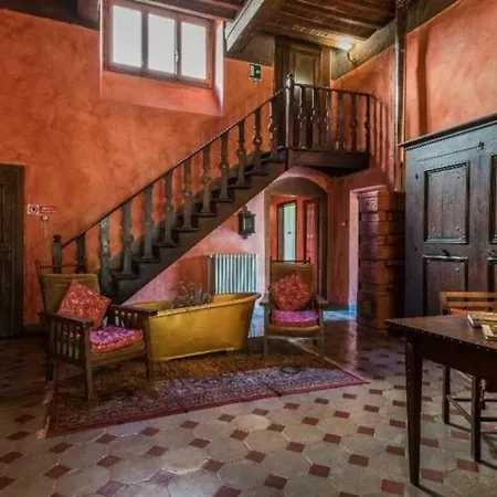 Villa Delle Vigne San Cristoforo a Perticaia