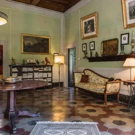 Villa Delle Vigne San Cristoforo a Perticaia