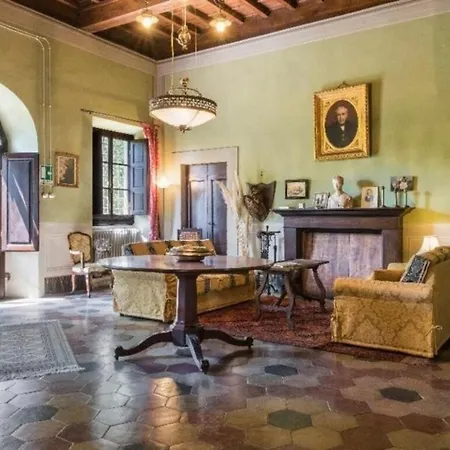 Delle Vigne Villa *